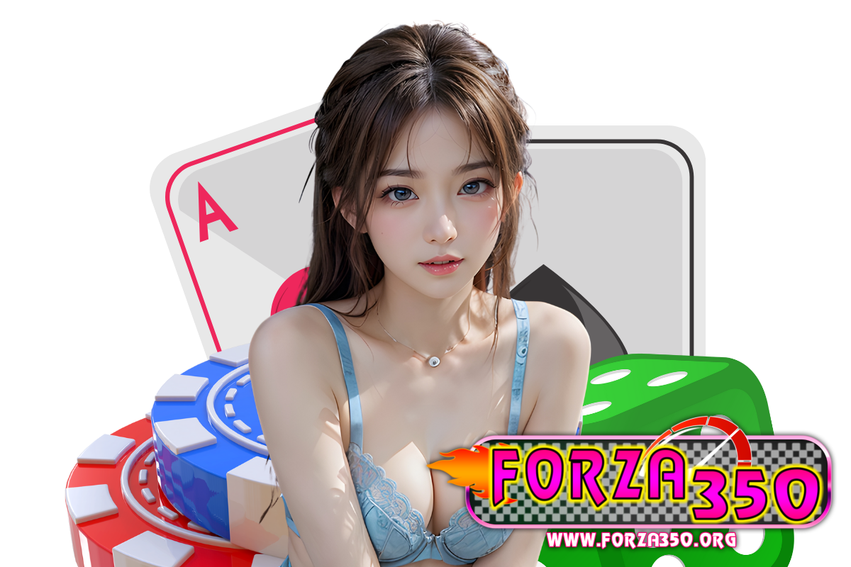 forza350