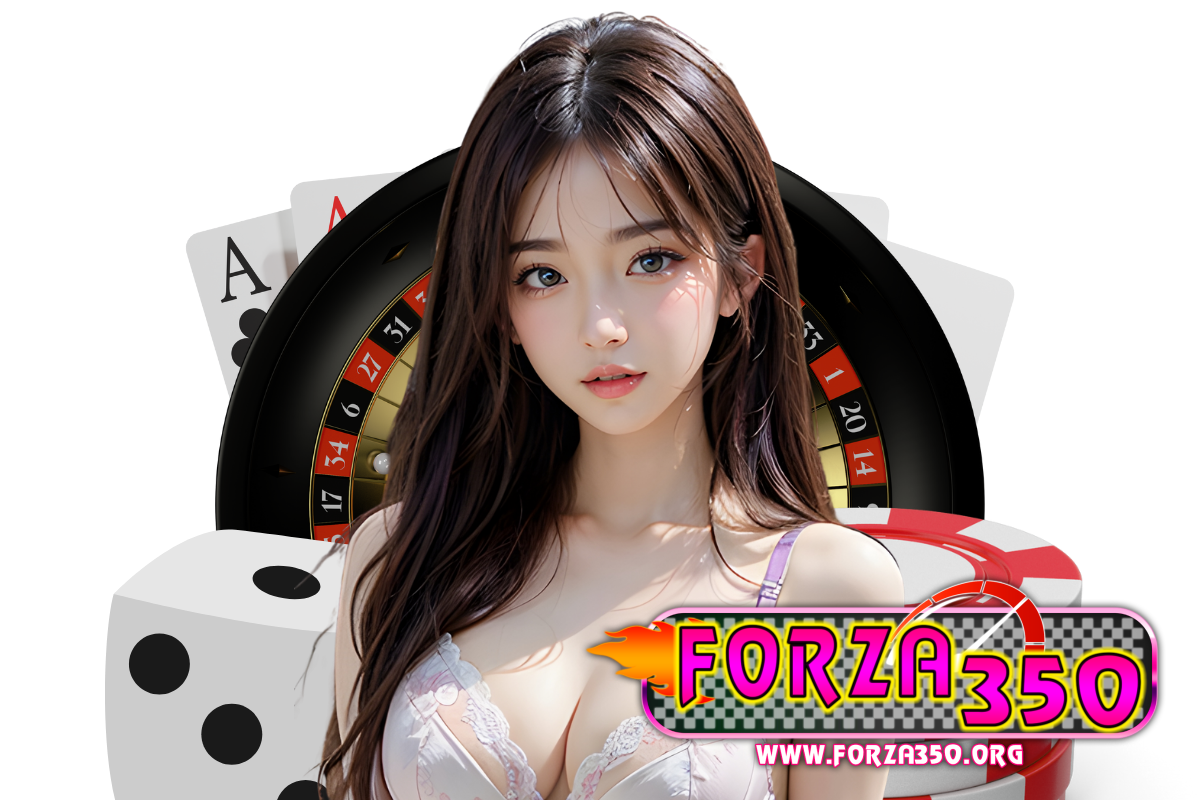 forza350 slot